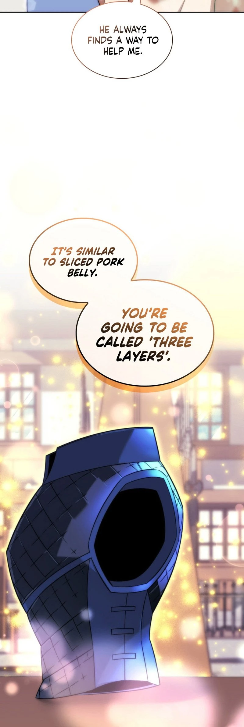 Overgeared Chapter 207 — Page 71
