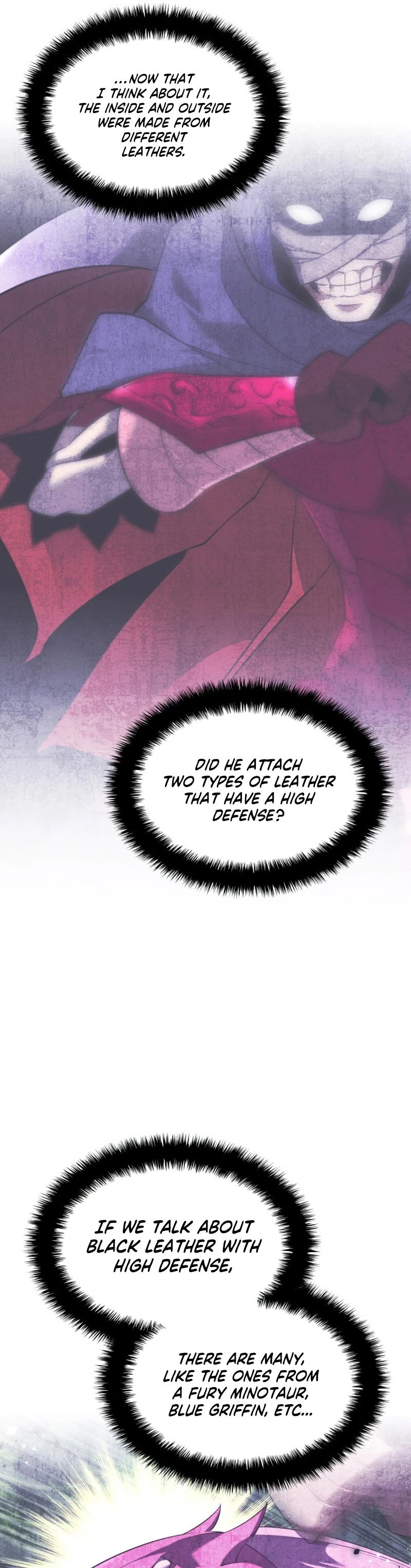 Overgeared Chapter 208 — Page 9