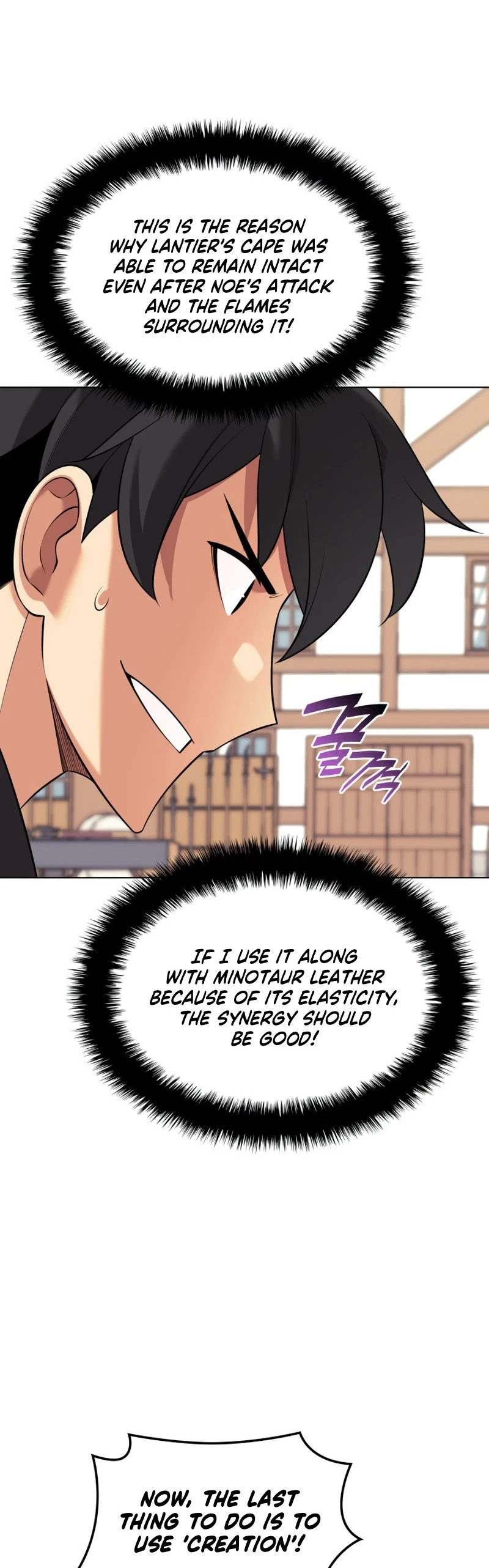 Overgeared Chapter 208 — Page 26