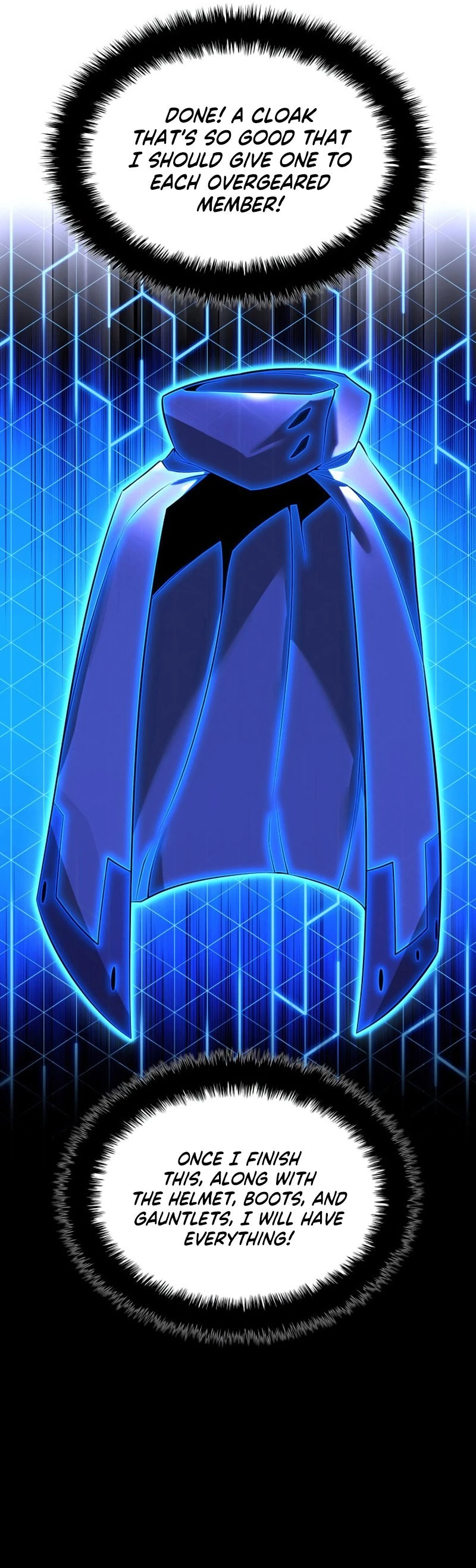 Overgeared Chapter 208 — Page 29