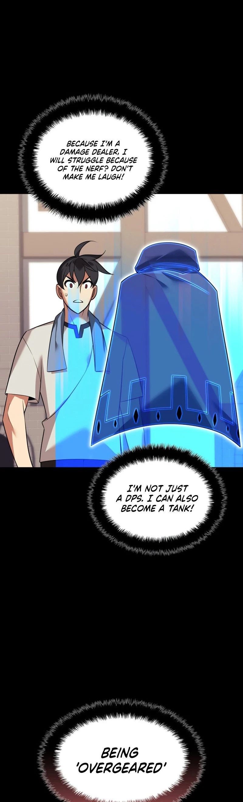 Overgeared Chapter 208 — Page 30