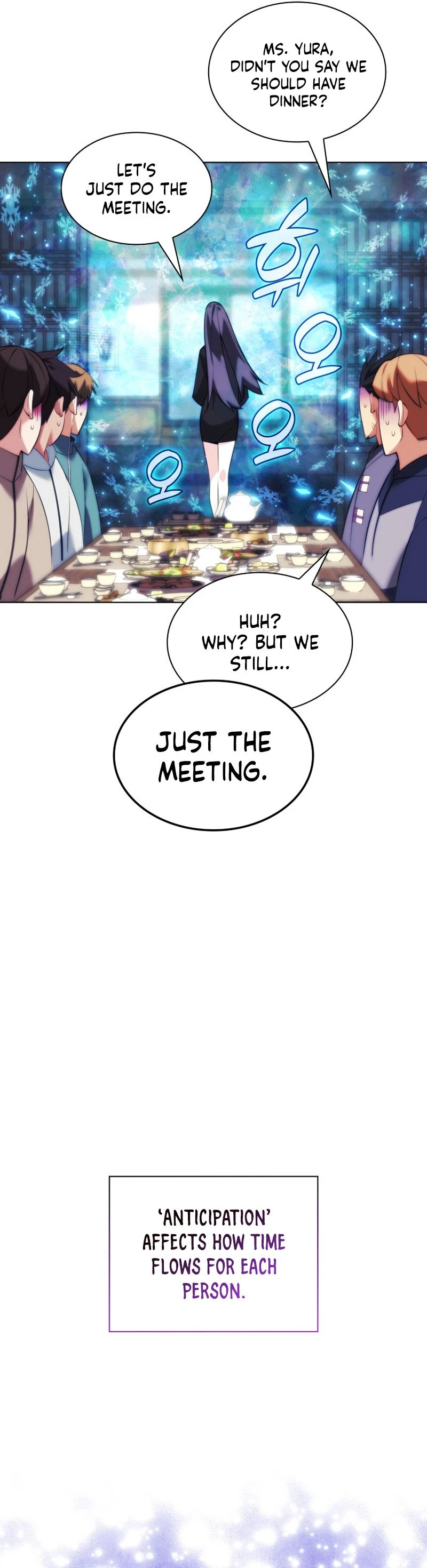 Overgeared Chapter 208 — Page 33
