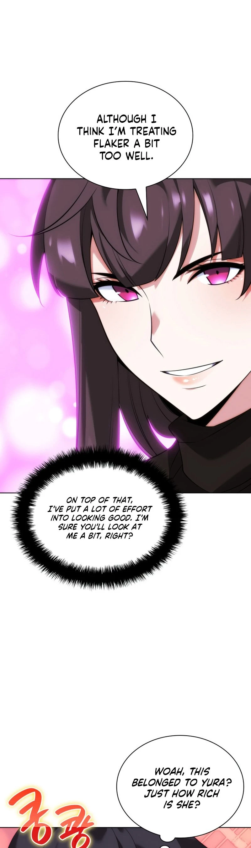 Overgeared Chapter 208 — Page 38