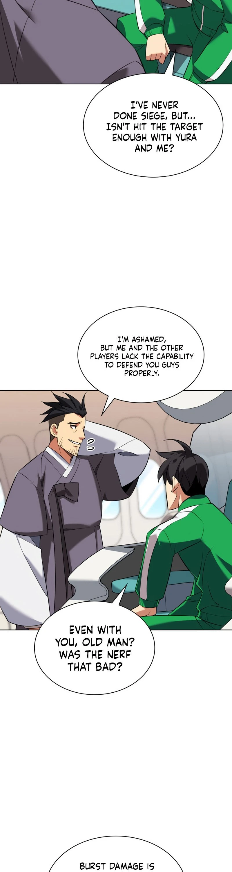 Overgeared Chapter 208 — Page 42