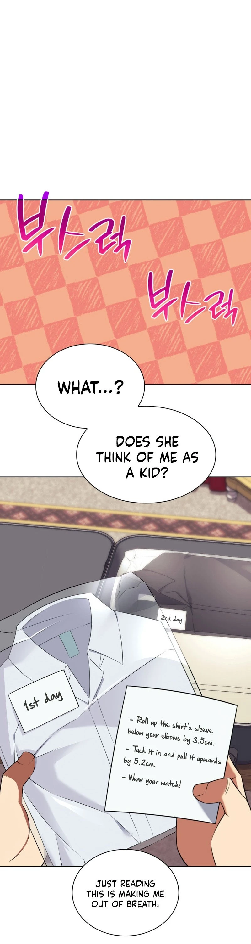 Overgeared Chapter 208 — Page 56