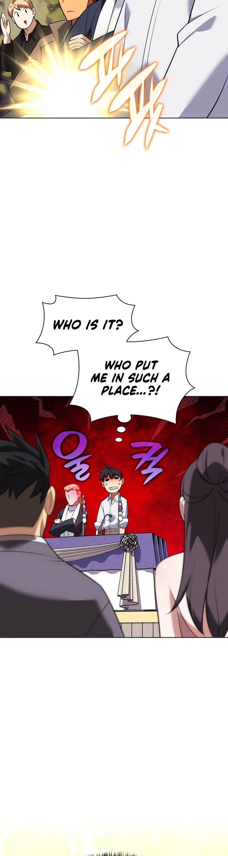 Overgeared Chapter 208 — Page 59