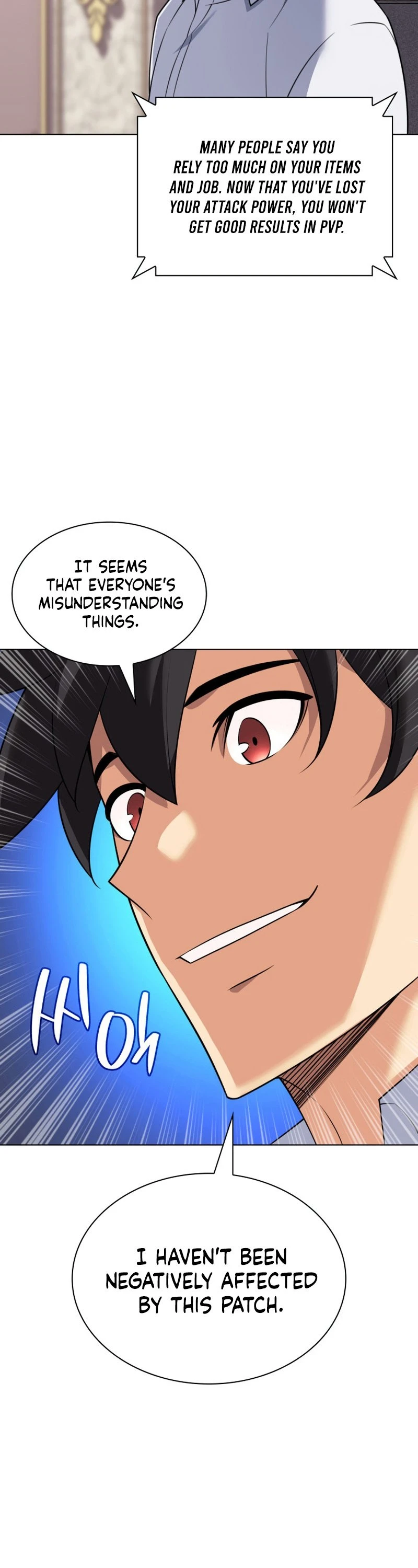 Overgeared Chapter 208 — Page 64