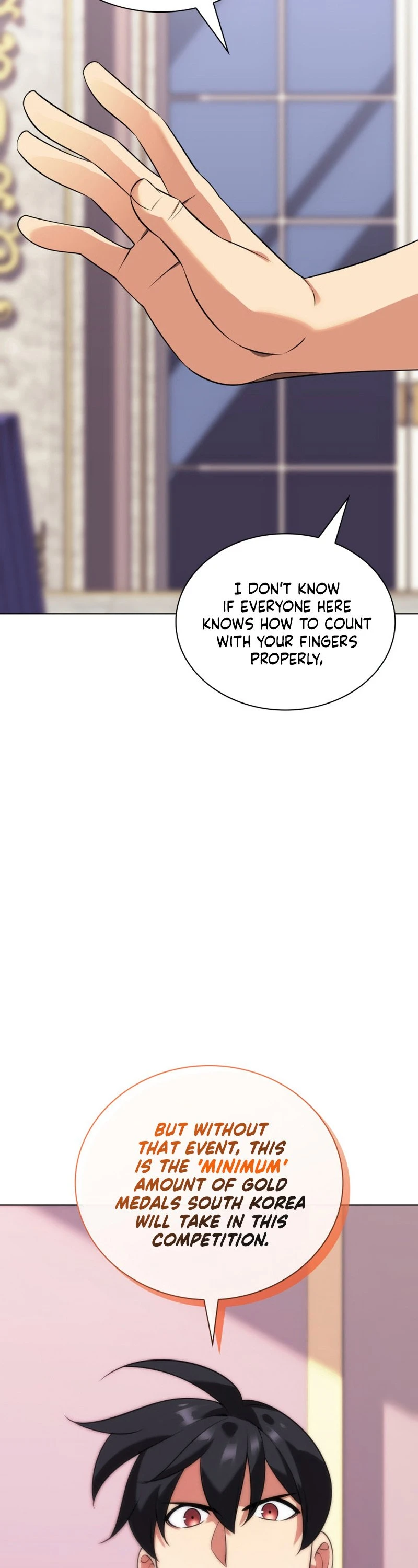 Overgeared Chapter 208 — Page 71