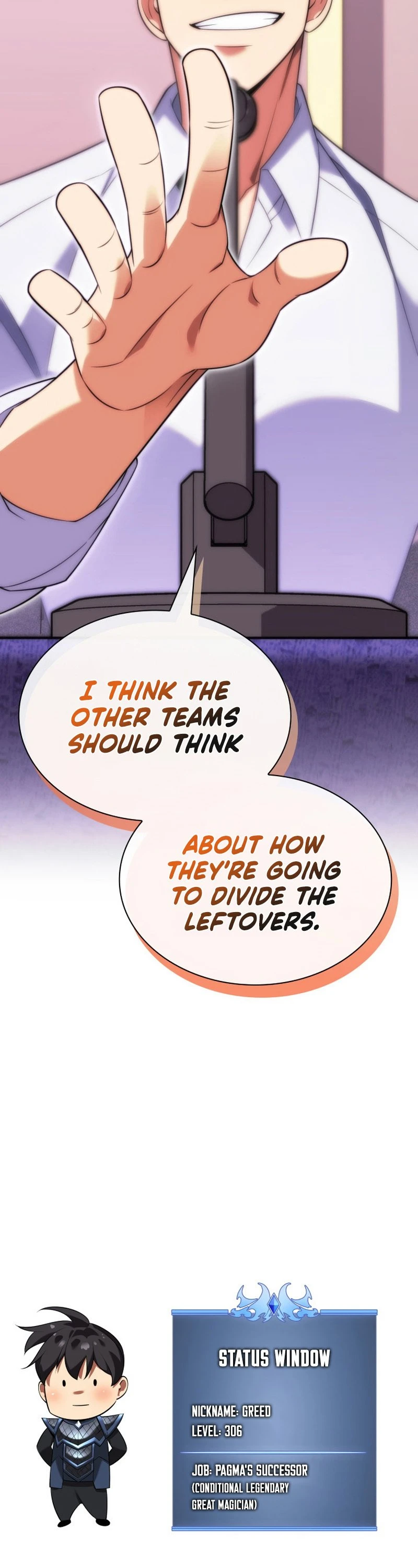 Overgeared Chapter 208 — Page 72