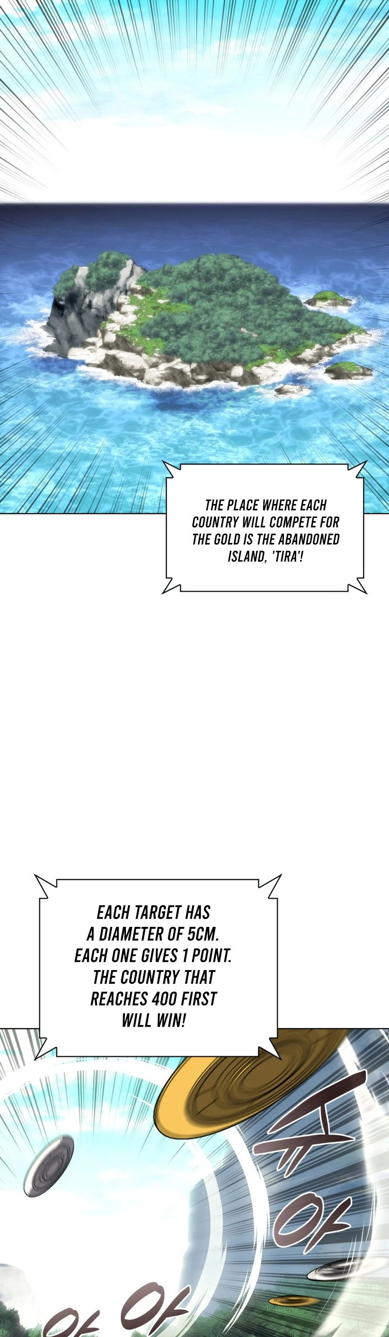 Overgeared Chapter 209 — Page 7