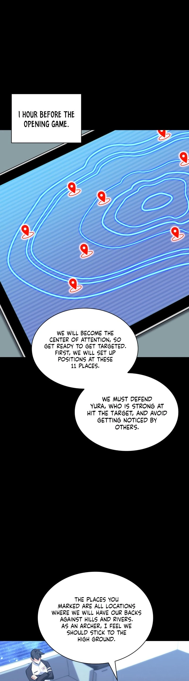 Overgeared Chapter 209 — Page 17