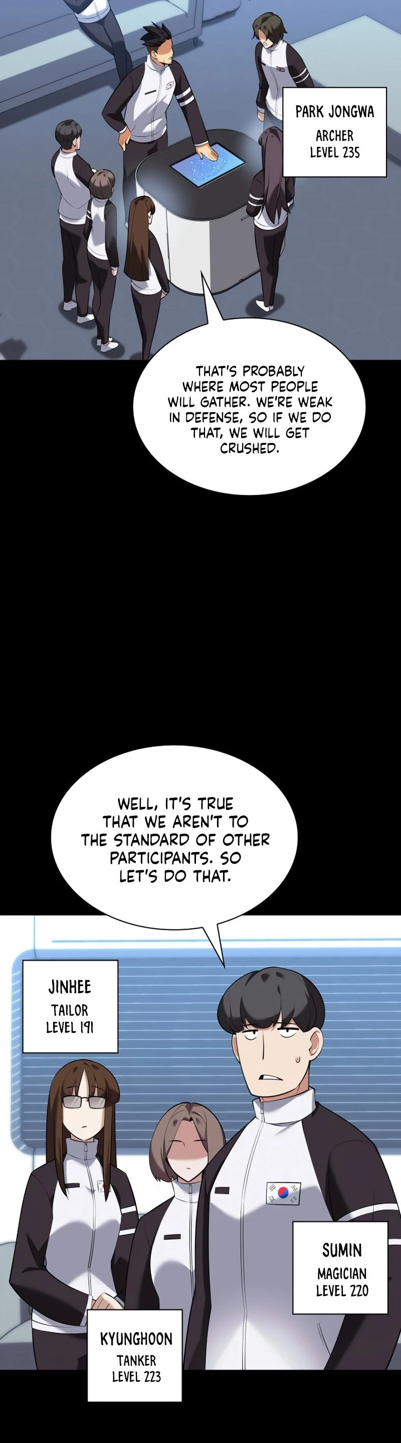 Overgeared Chapter 209 — Page 18