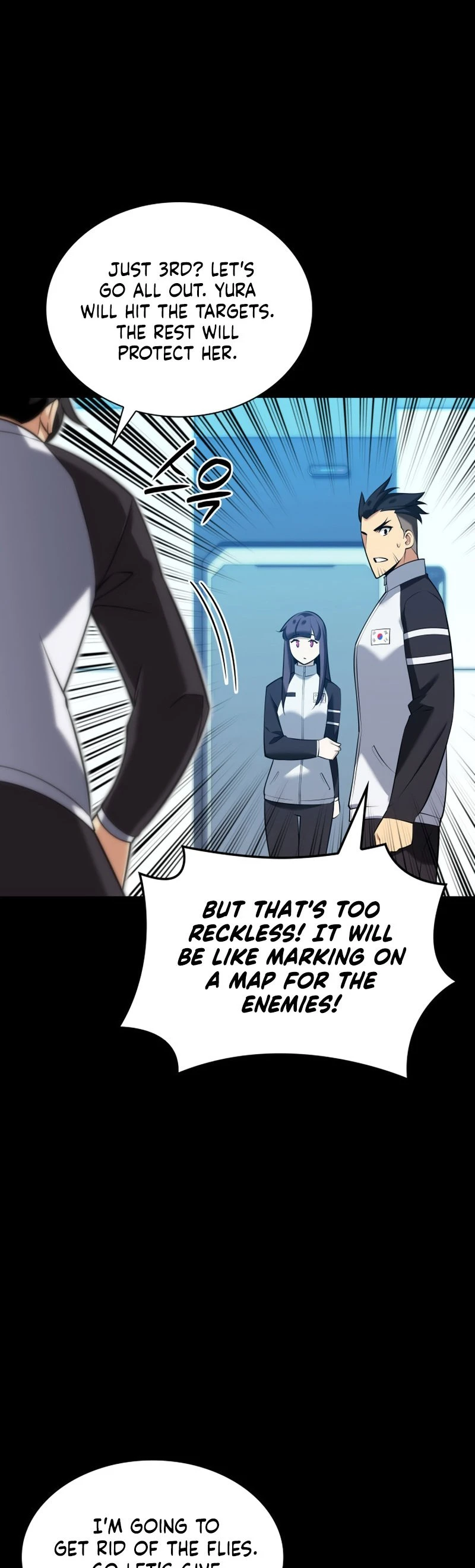 Overgeared Chapter 209 — Page 23