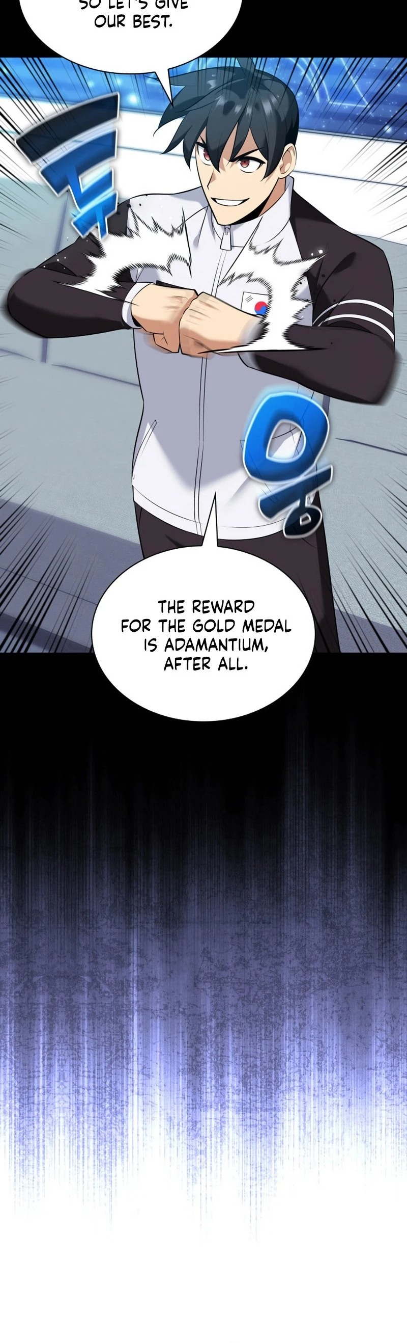 Overgeared Chapter 209 — Page 24