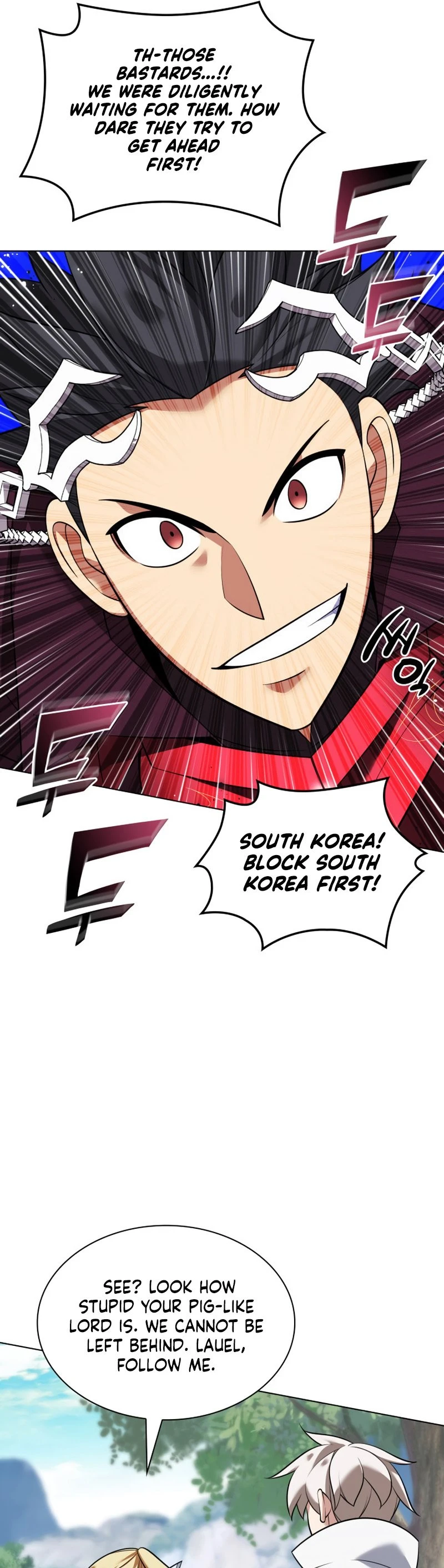 Overgeared Chapter 209 — Page 25