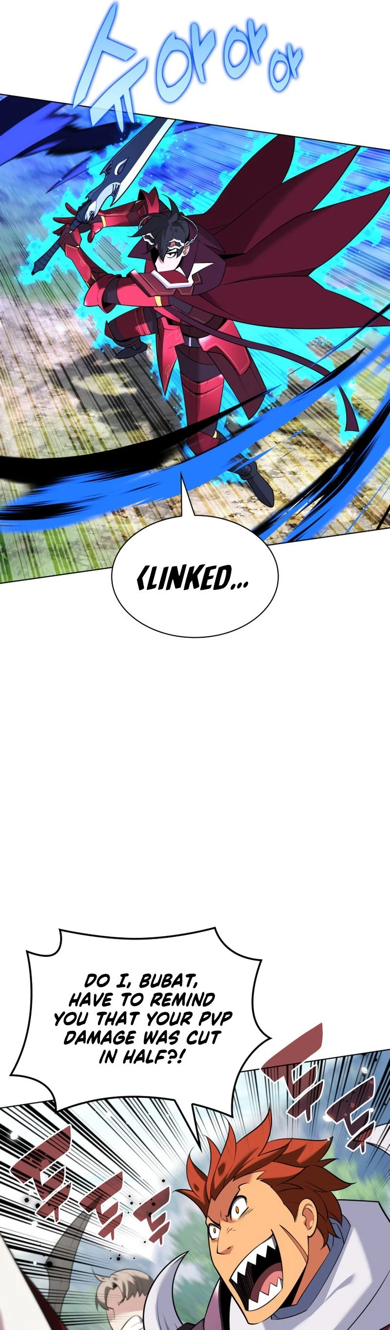 Overgeared Chapter 209 — Page 29