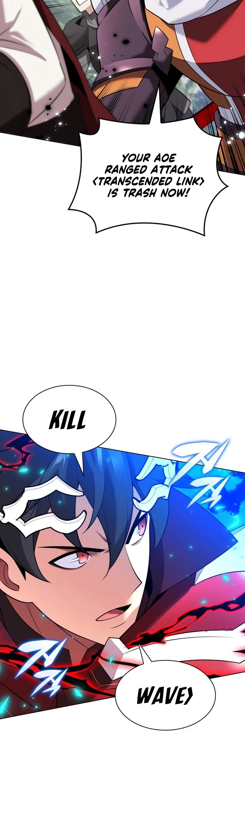 Overgeared Chapter 209 — Page 30