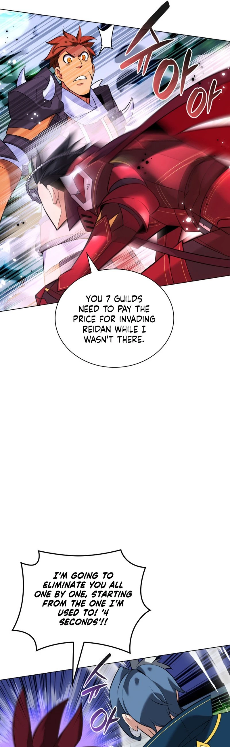 Overgeared Chapter 209 — Page 37