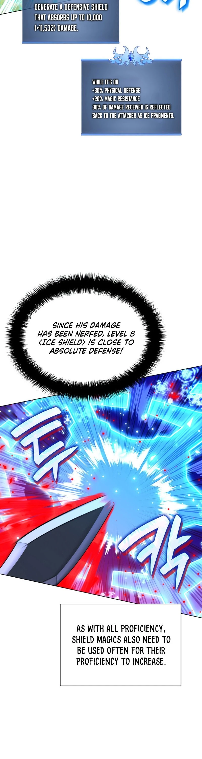Overgeared Chapter 209 — Page 44
