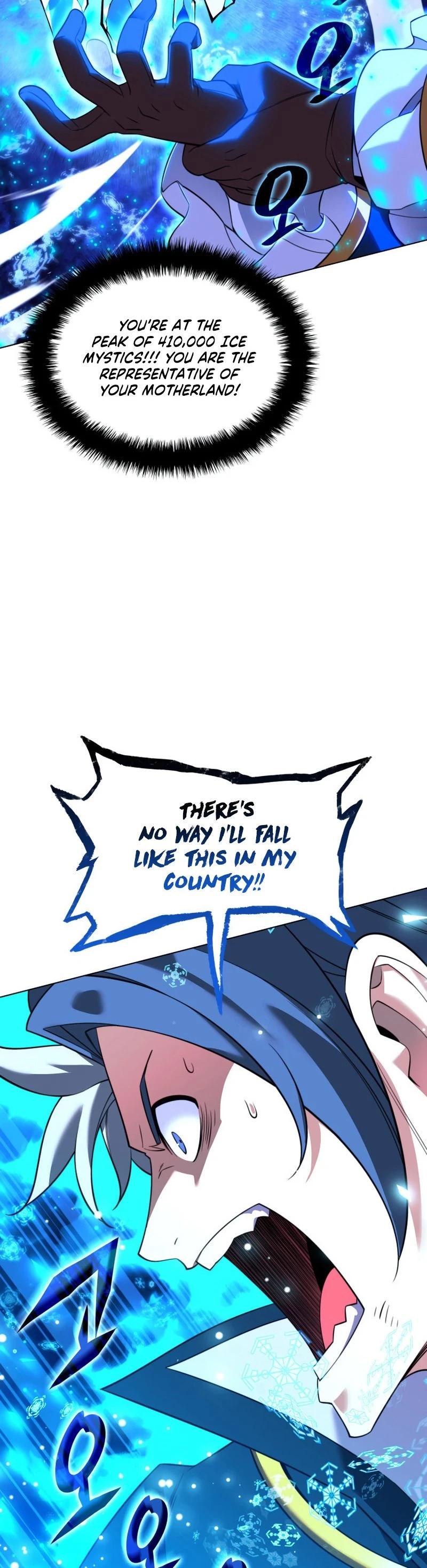 Overgeared Chapter 209 — Page 50
