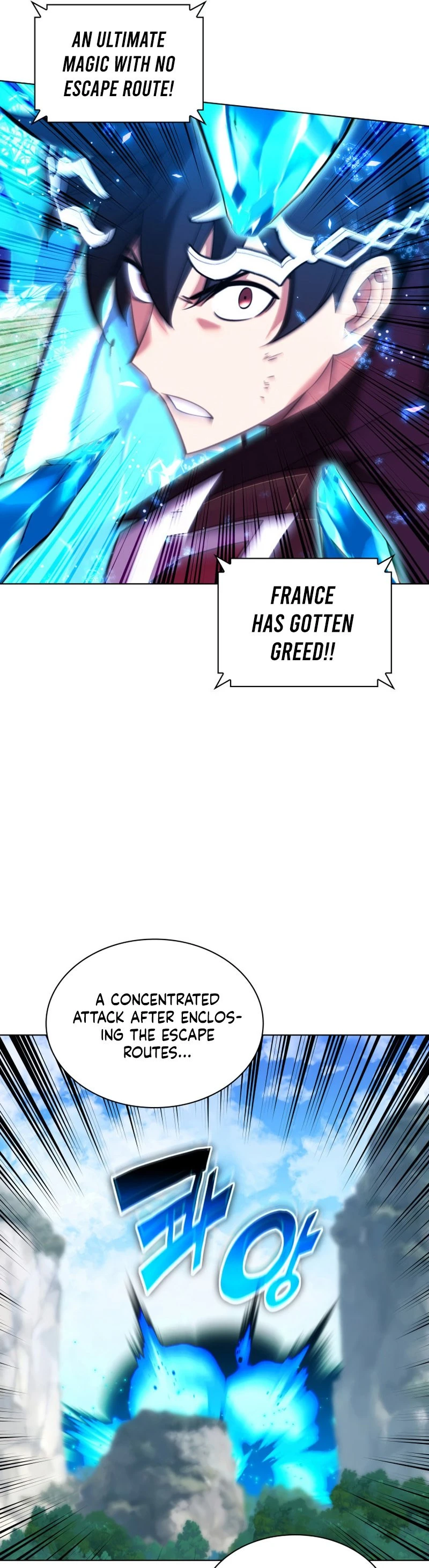 Overgeared Chapter 209 — Page 53