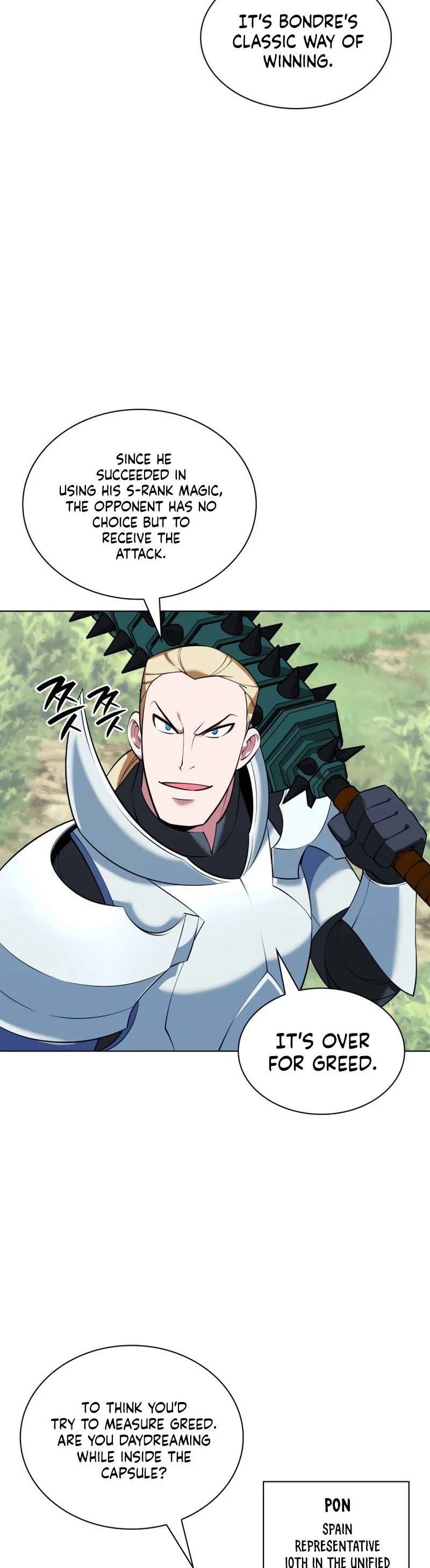 Overgeared Chapter 209 — Page 54