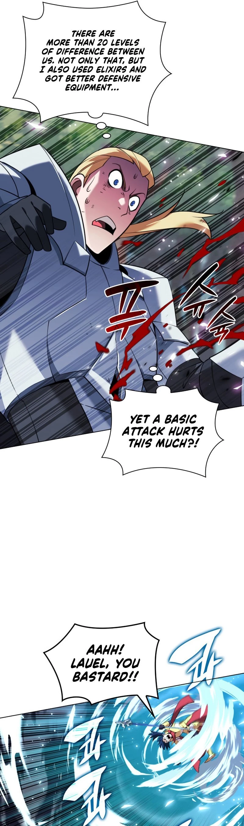 Overgeared Chapter 209 — Page 57