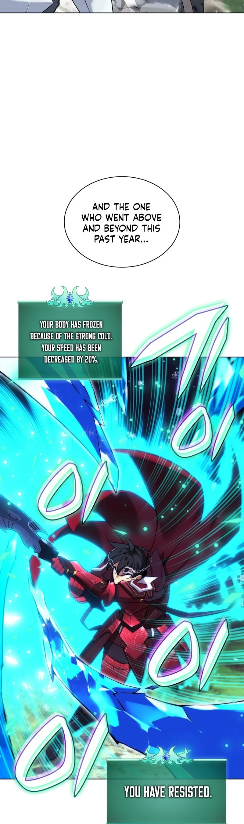 Overgeared Chapter 209 — Page 59