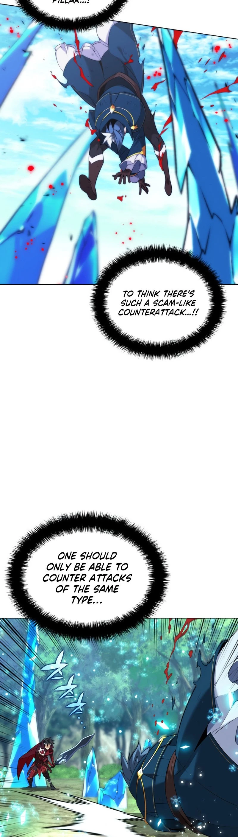 Overgeared Chapter 209 — Page 62