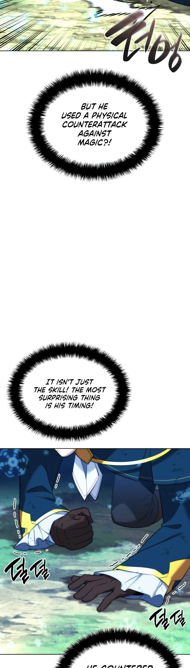 Overgeared Chapter 209 — Page 63