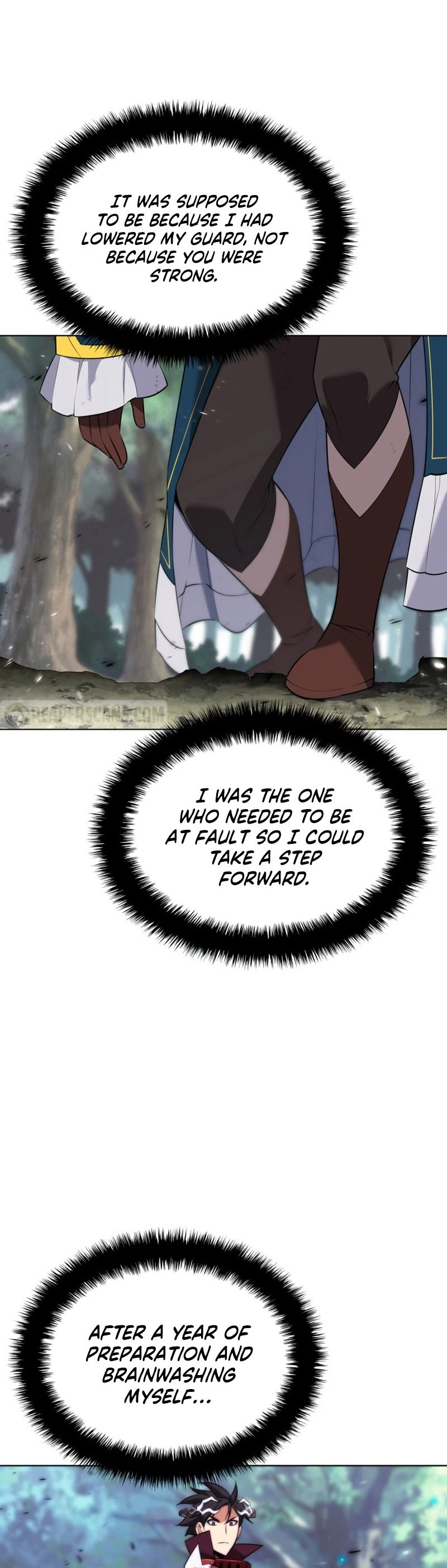 Overgeared Chapter 209 — Page 66