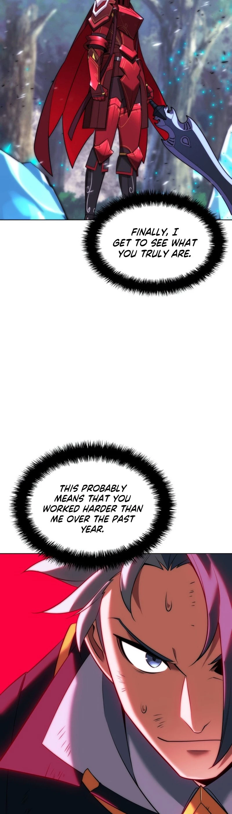 Overgeared Chapter 209 — Page 67