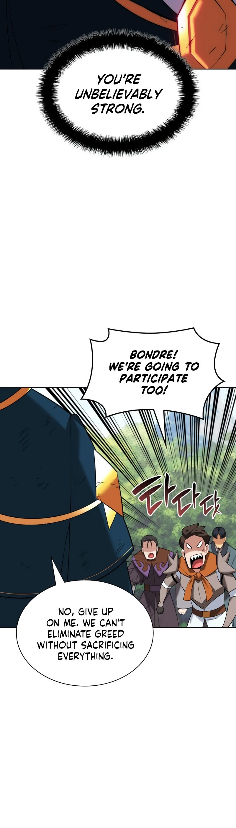 Overgeared Chapter 209 — Page 68