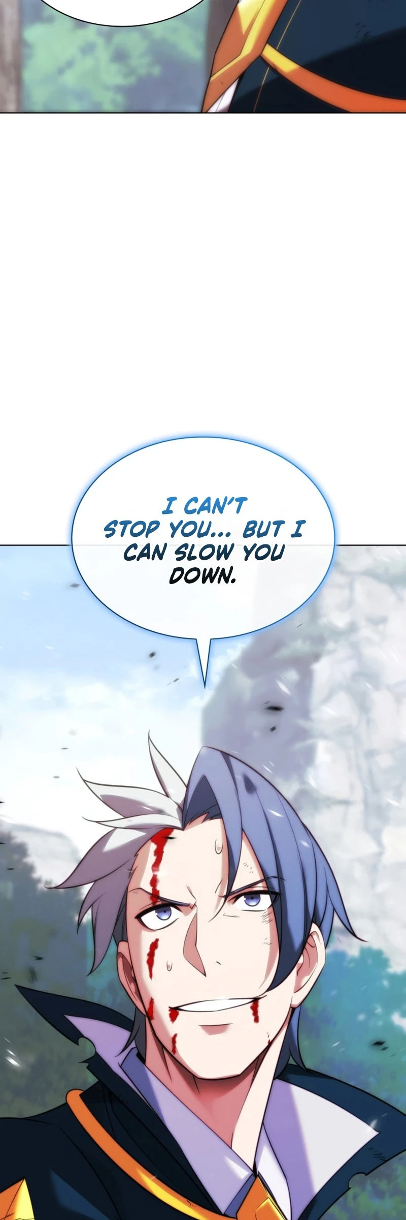 Overgeared Chapter 209 — Page 71