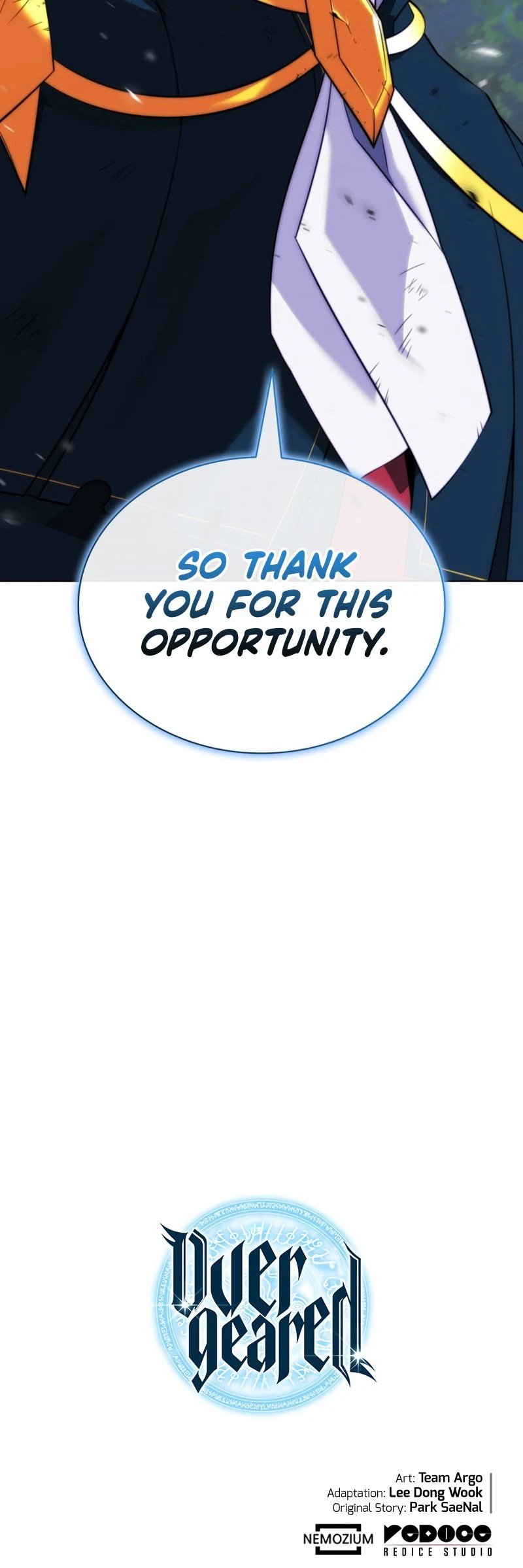 Overgeared Chapter 209 — Page 72