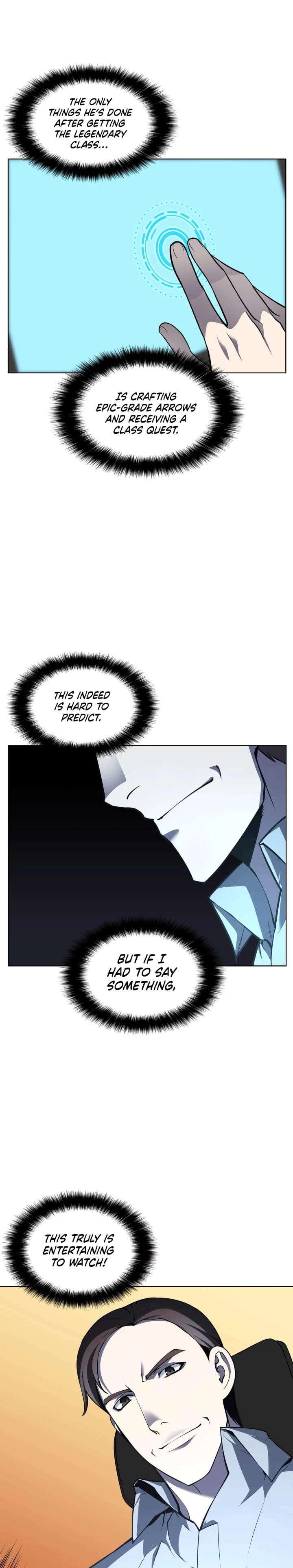 Overgeared Chapter 21 — Page 4