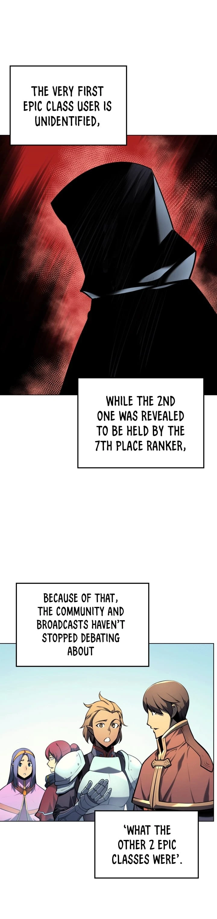 Overgeared Chapter 21 — Page 6