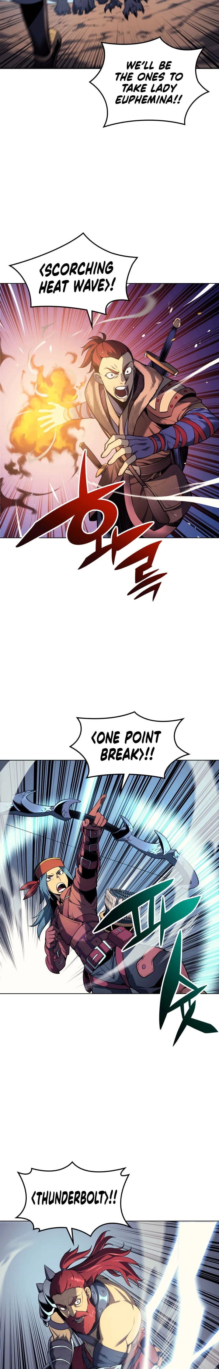 Overgeared Chapter 21 — Page 11