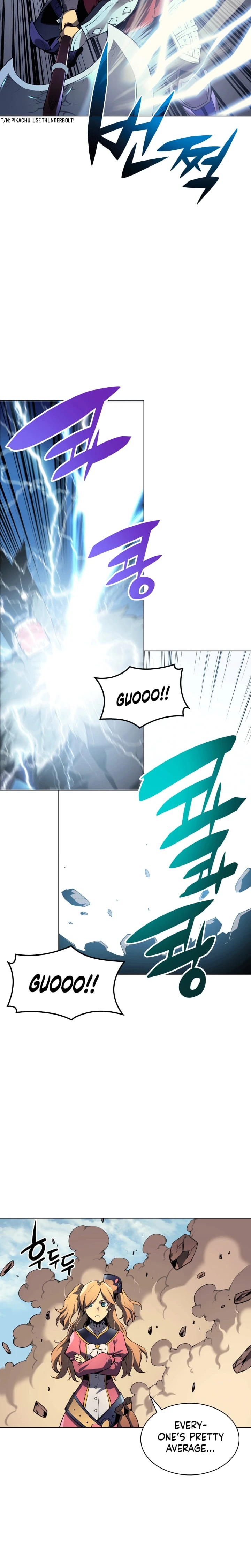 Overgeared Chapter 21 — Page 12