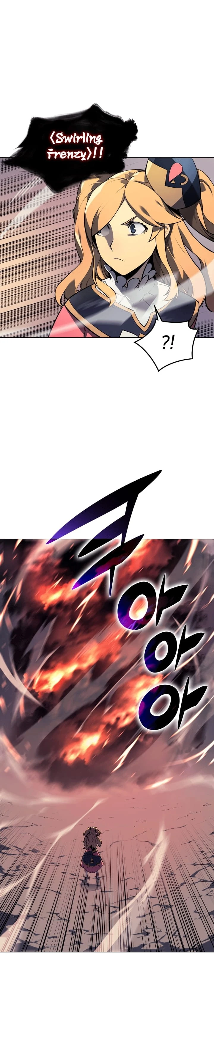 Overgeared Chapter 21 — Page 13