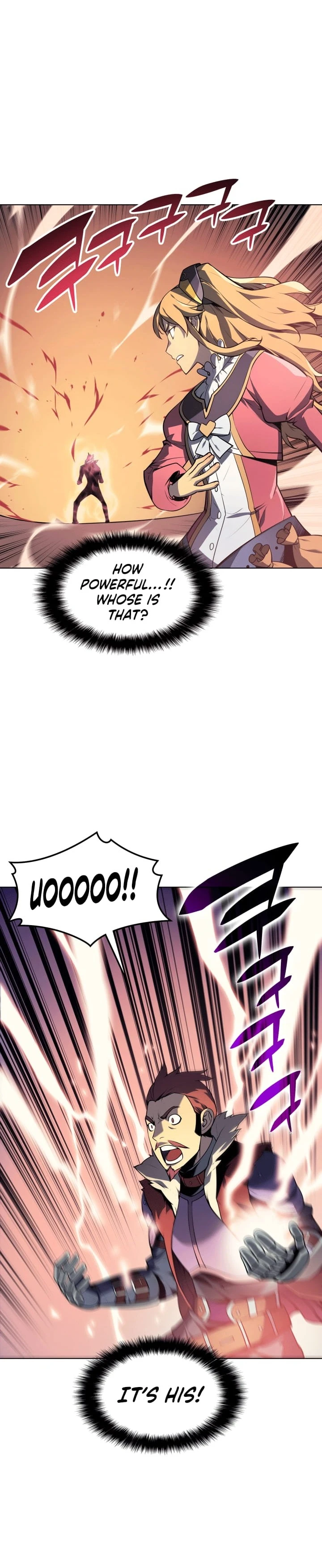 Overgeared Chapter 21 — Page 14