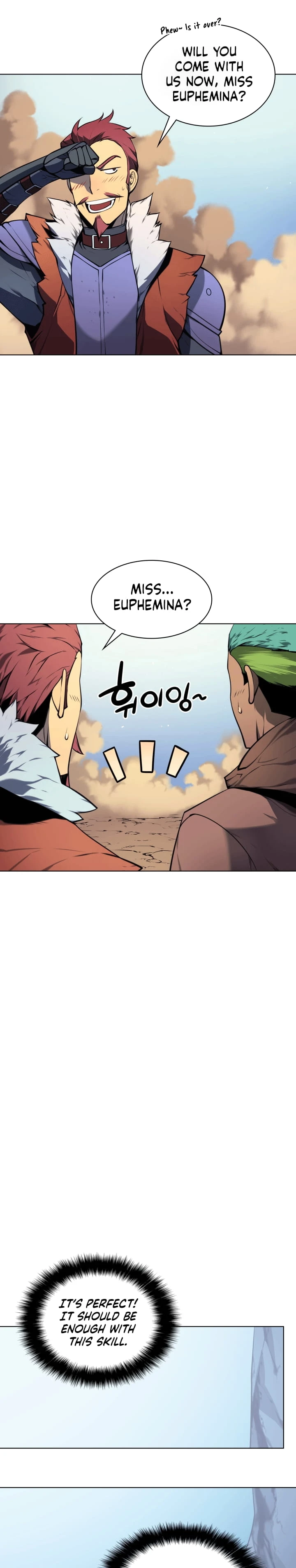 Overgeared Chapter 21 — Page 19