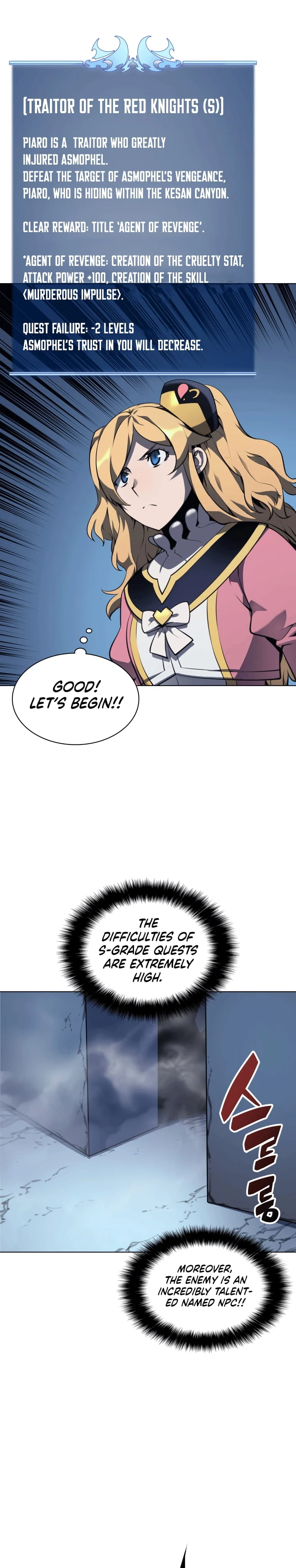 Overgeared Chapter 21 — Page 21
