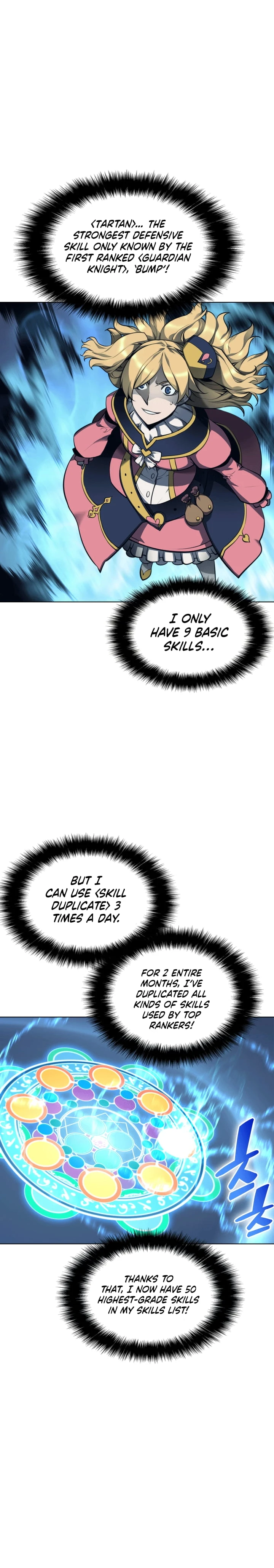 Overgeared Chapter 21 — Page 25