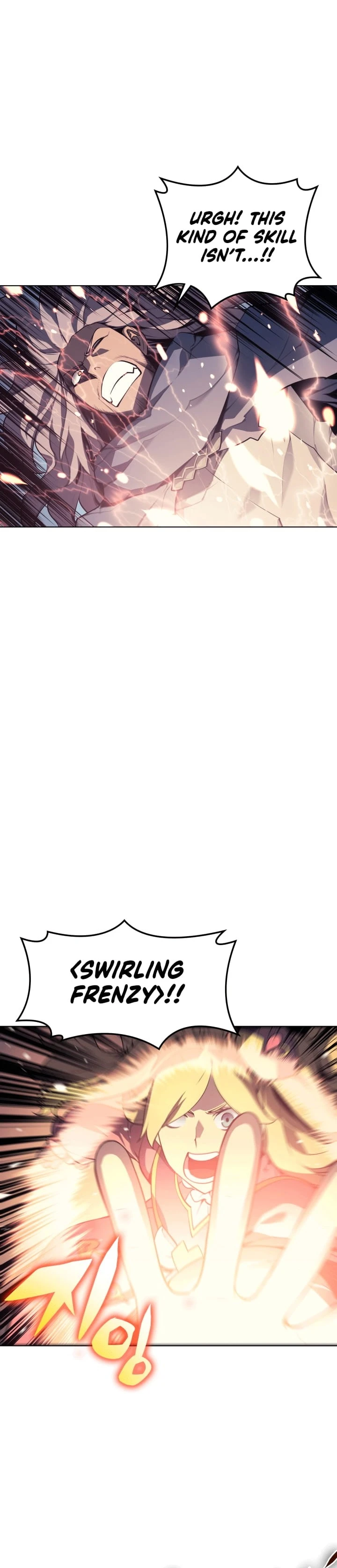 Overgeared Chapter 21 — Page 28