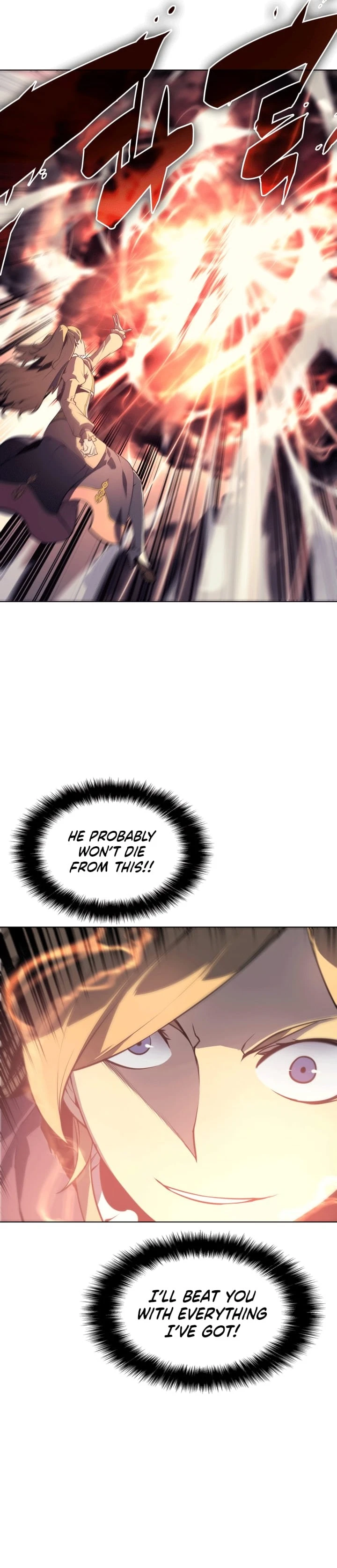 Overgeared Chapter 21 — Page 29