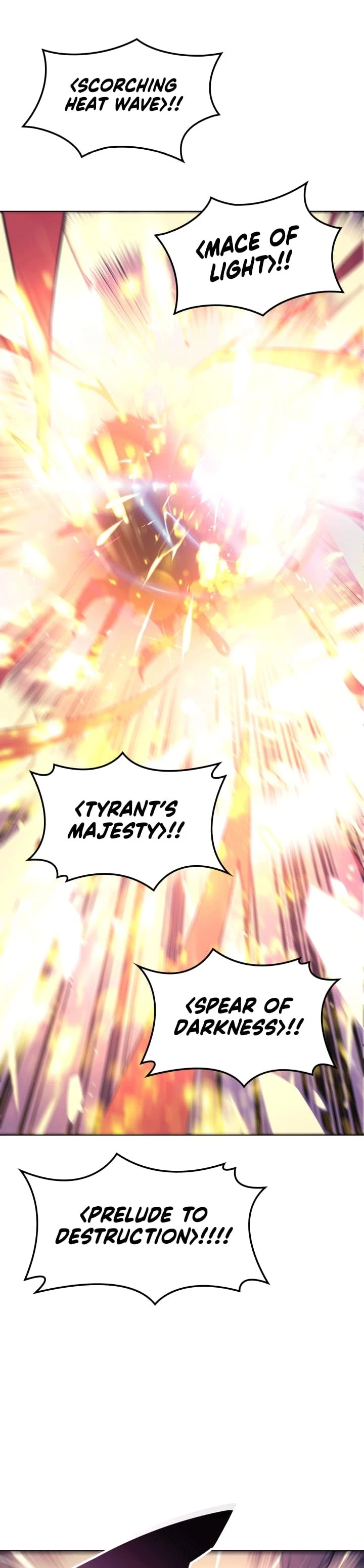 Overgeared Chapter 21 — Page 30