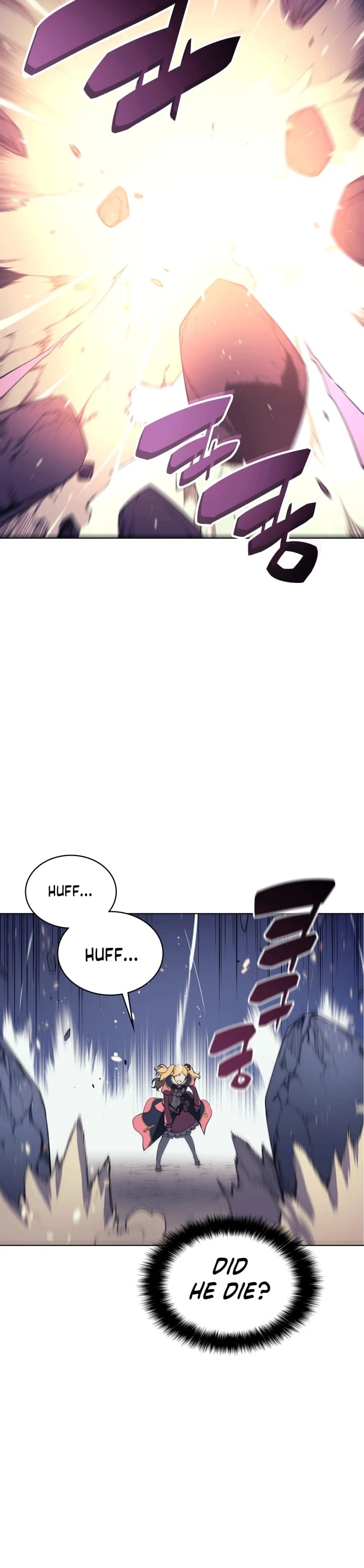 Overgeared Chapter 21 — Page 31