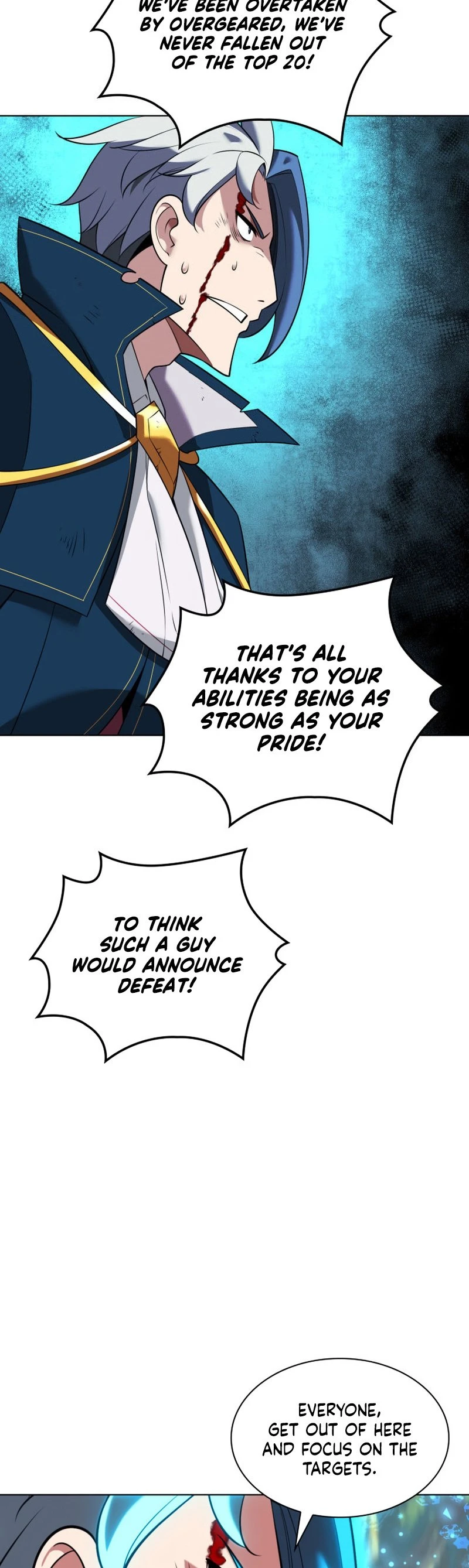 Overgeared Chapter 210 — Page 6
