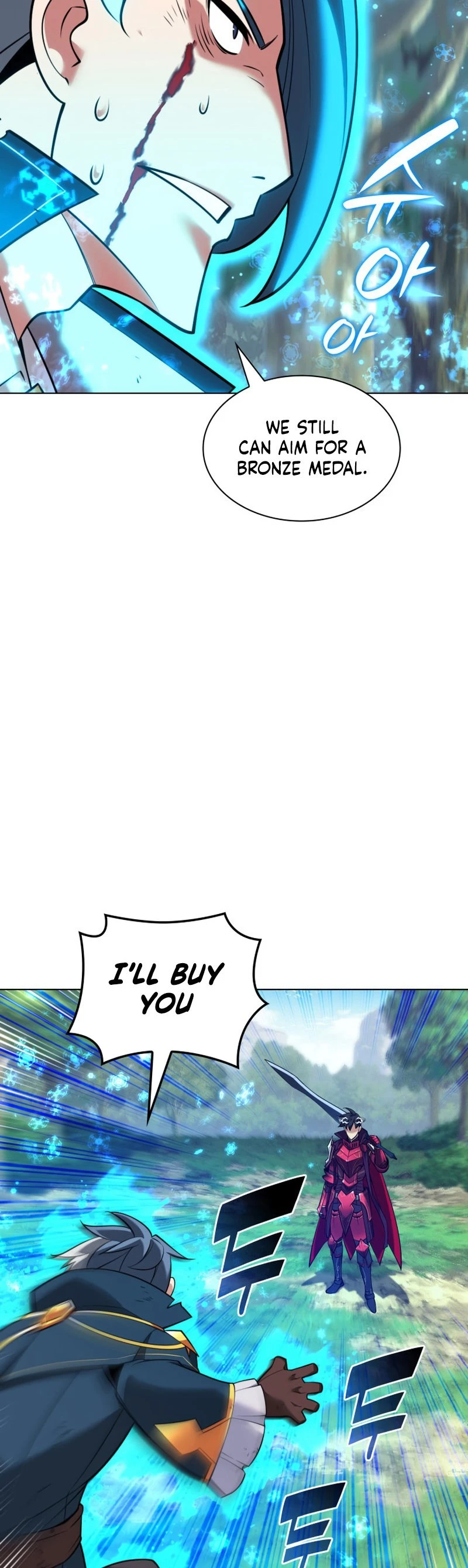 Overgeared Chapter 210 — Page 7